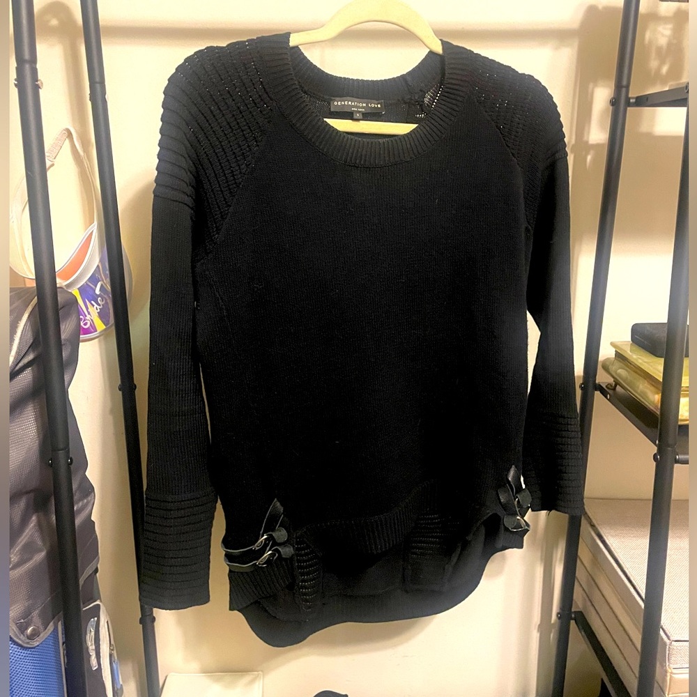 Generation Love Sweater - image 1